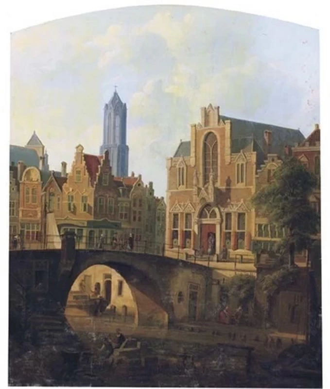 Utrecht